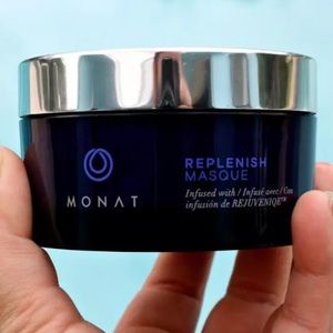Monat Replenish Masque